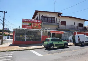 Foto 1 de Sobrado com 4 Quartos à venda, 434m² em Jardim Campos Elíseos, Campinas