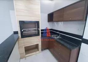 Foto 1 de Sobrado com 3 Quartos à venda, 220m² em Centro, Americana