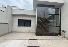 Foto 1 de Casa de Condomínio com 1 Quarto à venda, 115m² em Centro, Tatuí