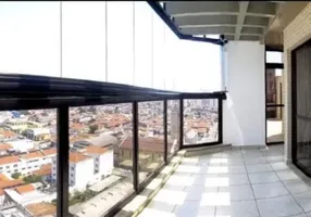 Foto 1 de Cobertura com 4 Quartos à venda, 272m² em Vila Carrão, São Paulo