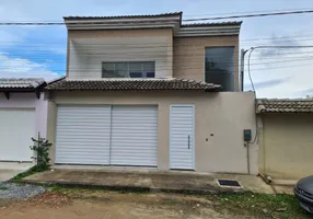 Foto 1 de Casa de Condomínio com 3 Quartos à venda, 252m² em Ilha de Guaratiba, Rio de Janeiro