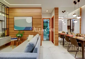 Foto 1 de Apartamento com 2 Quartos à venda, 56m² em Lindóia, Curitiba