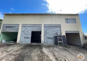 Foto 1 de Galpão/Depósito/Armazém à venda, 236m² em Residencial Santa Fe I, Goiânia