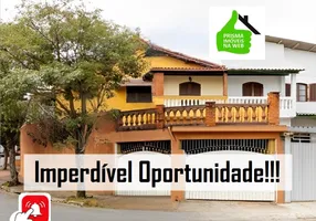 Foto 1 de Casa com 3 Quartos à venda, 173m² em City Jaragua, São Paulo