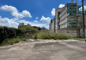 Foto 1 de Lote/Terreno para alugar, 494m² em Seminário, Curitiba