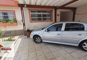 Foto 1 de Casa com 5 Quartos à venda, 240m² em Vila Guilhermina, São Paulo