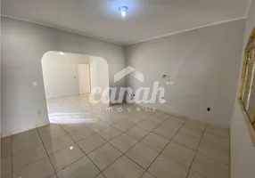 Foto 1 de Casa com 3 Quartos à venda, 170m² em Vila Monte Alegre, Ribeirão Preto