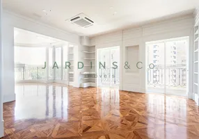 Foto 1 de Apartamento com 5 Quartos à venda, 516m² em Itaim Bibi, São Paulo