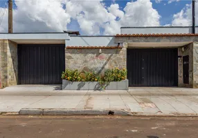 Foto 1 de Casa com 2 Quartos à venda, 149m² em Manoel Pena, Ribeirão Preto