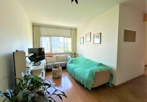 Foto 1 de Apartamento com 2 Quartos à venda, 76m² em Vila Clementino, São Paulo