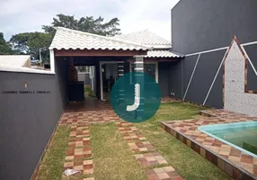 Foto 1 de Casa com 2 Quartos à venda, 194m² em Jaconé, Maricá