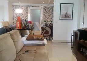 Foto 1 de Apartamento com 3 Quartos à venda, 135m² em Perdizes, São Paulo