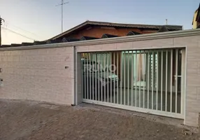 Foto 1 de Casa com 2 Quartos à venda, 143m² em Jardim Eulina, Campinas