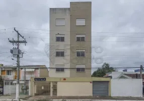 Foto 1 de Apartamento com 1 Quarto à venda, 37m² em Centro, Pelotas