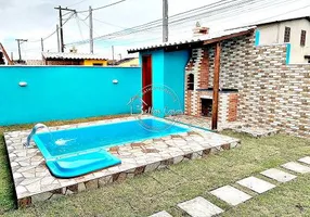 Foto 1 de Casa com 2 Quartos à venda, 57m² em Sussuarana, Salvador