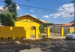 Foto 1 de Casa com 3 Quartos para alugar, 274m² em Parque Taquaral, Campinas