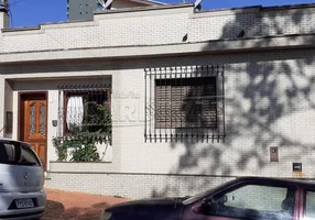 Foto 1 de Casa com 3 Quartos para alugar, 120m² em Centro, São Carlos