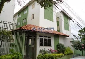 Foto 1 de Apartamento com 2 Quartos à venda, 59m² em Vila Shimabokuro , Londrina