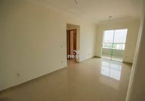 Foto 1 de Apartamento com 3 Quartos à venda, 69m² em Santa Mônica, Uberlândia