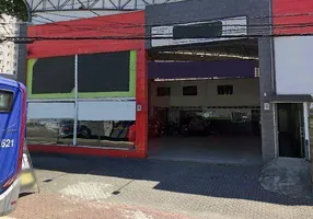 Foto 1 de Galpão/Depósito/Armazém para alugar, 330m² em Vila Endres, Guarulhos