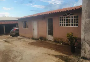 Foto 1 de Casa com 1 Quarto para alugar, 45m² em Setor Habitacional Vicente Pires, Brasília