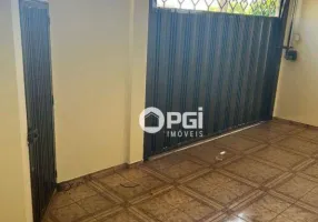 Foto 1 de Casa com 3 Quartos para venda ou aluguel, 143m² em Vila Tamandaré, Ribeirão Preto