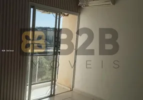 Foto 1 de Apartamento com 2 Quartos à venda, 56m² em Parque Residencial Castelo, Bauru