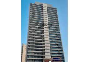Foto 1 de Apartamento com 3 Quartos à venda, 160m² em Vila Olímpia, São Paulo