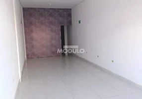 Foto 1 de Ponto Comercial para alugar, 40m² em Jardim das Palmeiras, Uberlândia