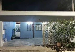Foto 1 de Casa com 3 Quartos à venda, 130m² em Vila Brasílio Machado, São Paulo