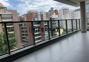 Foto 1 de Apartamento com 3 Quartos à venda, 216m² em Jardim Paulista, São Paulo