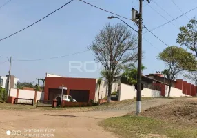 Foto 1 de Fazenda/Sítio com 3 Quartos à venda, 1001m² em Broa, Brotas