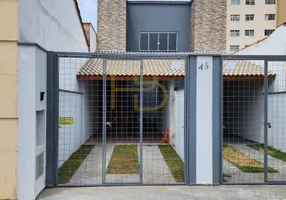 Foto 1 de Casa com 2 Quartos à venda, 115m² em Vila Hortencia, Sorocaba