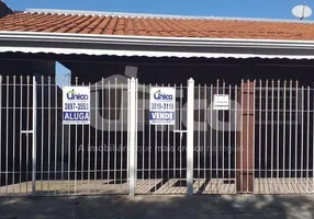Foto 1 de Casa com 2 Quartos à venda, 80m² em Vila Real, Hortolândia