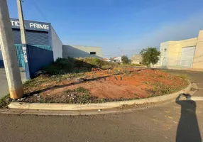 Foto 1 de Lote/Terreno à venda, 380m² em PARQUE SAO MATHEUS, Piracicaba