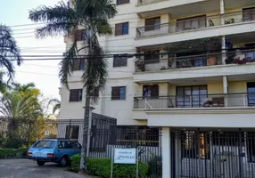 Foto 1 de Apartamento com 4 Quartos à venda, 168m² em Parque Faber Castell I, São Carlos