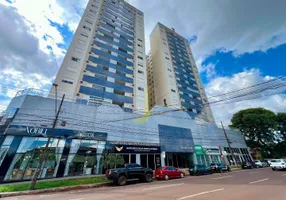 Foto 1 de Apartamento com 3 Quartos para alugar, 104m² em Centro, Cascavel