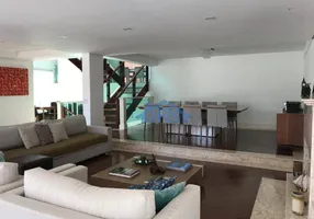 Foto 1 de Casa de Condomínio com 3 Quartos à venda, 420m² em Nova Higienópolis, Jandira