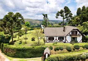 Foto 1 de Casa com 4 Quartos à venda, 200m² em Descansopolis, Campos do Jordão