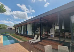 Foto 1 de Casa de Condomínio com 3 Quartos à venda, 304m² em Residencial Villa Dumont, Bauru