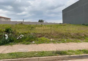 Foto 1 de Lote/Terreno à venda, 1089m² em Loteamento Parque dos Canarios, Itatiba