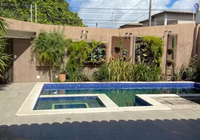 Foto 1 de Casa com 5 Quartos para alugar, 300m² em Ipitanga, Lauro de Freitas