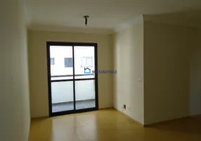 Foto 1 de Apartamento com 3 Quartos à venda, 65m² em Vila Fachini, São Paulo