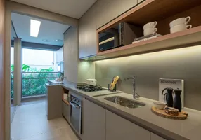 Foto 1 de Apartamento com 3 Quartos à venda, 122m² em Sumarezinho, São Paulo