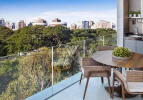 Foto 1 de Apartamento com 3 Quartos à venda, 128m² em Batel, Curitiba