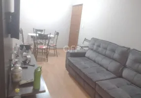 Foto 1 de Apartamento com 3 Quartos à venda, 65m² em Vila Proost de Souza, Campinas