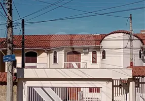 Foto 1 de Casa com 4 Quartos à venda, 190m² em Alto Ipiranga, Mogi das Cruzes