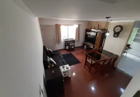 Foto 1 de Casa de Condomínio com 2 Quartos à venda, 85m² em Vila Polopoli, São Paulo