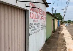 Foto 1 de Casa com 3 Quartos à venda, 100m² em Nova Olinda 1º Complemento, Aparecida de Goiânia