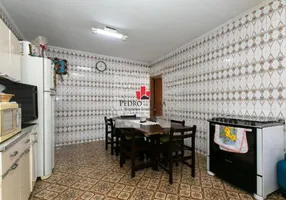 Foto 1 de Sobrado com 2 Quartos à venda, 140m² em Vila Matilde, São Paulo